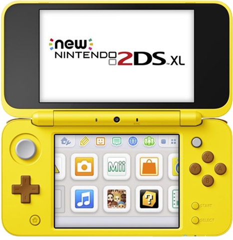 2ds xl deals eb games